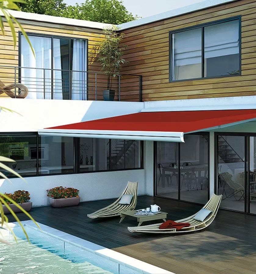 installation stores Aubagne