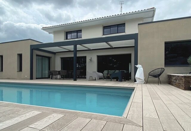 pergolas aubagne