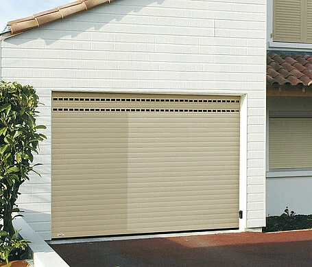 installation stores La Londes les maures