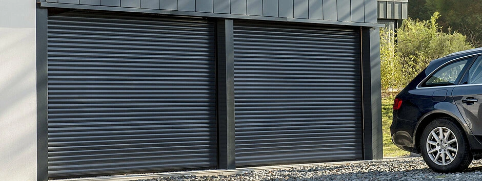 installation stores La Seyne sur mer