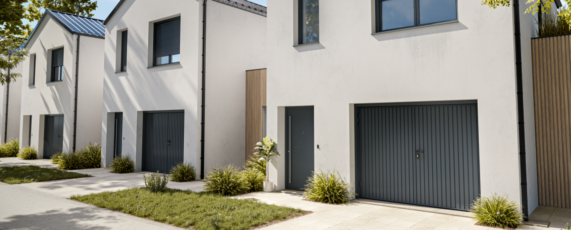 installation stores La Londes les maures