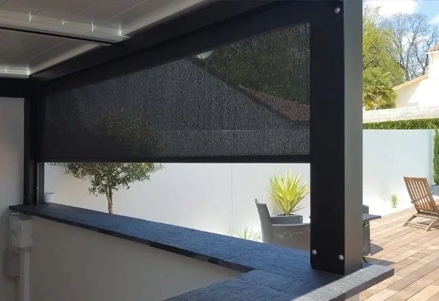 installation stores Aubagne