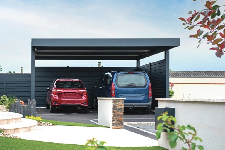installation stores Aubagne