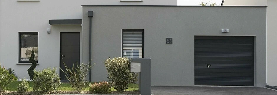 installation stores Aubagne