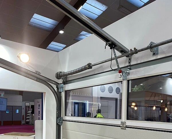 installation stores La Londes les maures