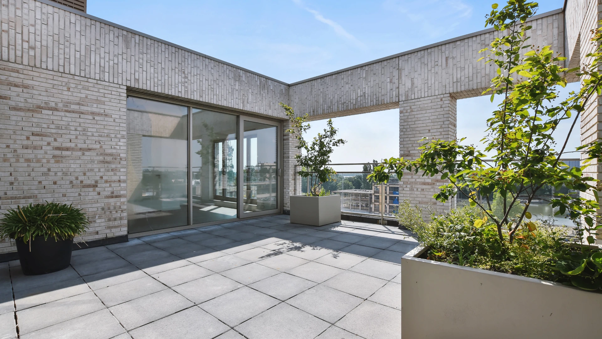 veranda sur mesure La Seyne sur mer