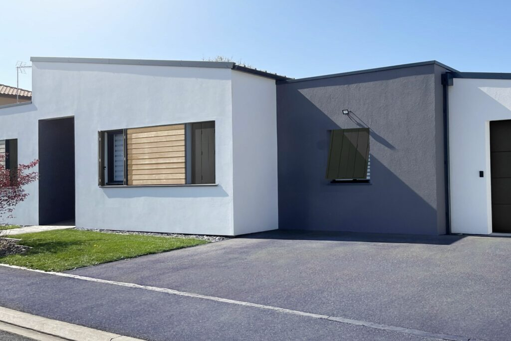 installation stores La Londes les maures