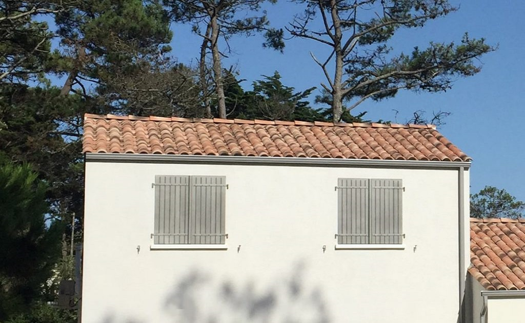 installation stores La Londes les maures