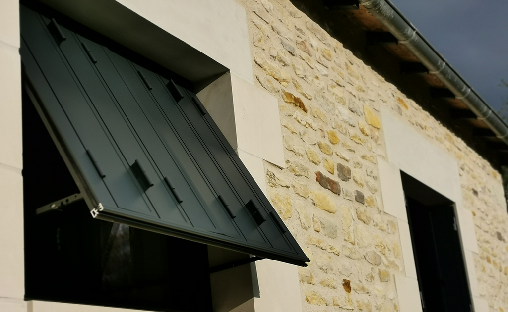 rideaux electrique La seyne sur mer