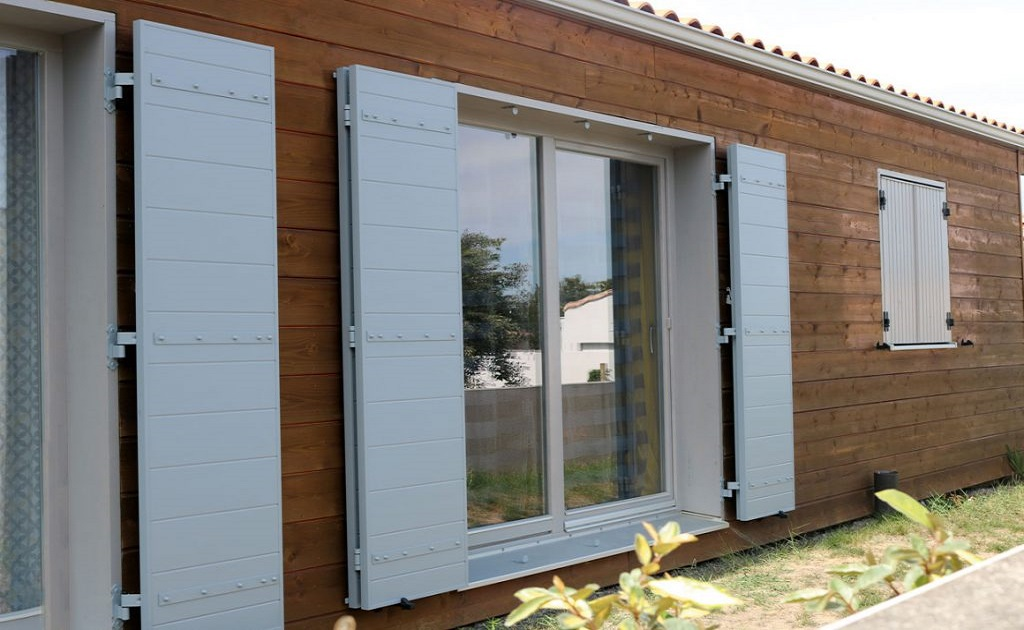 installation stores Aubagne