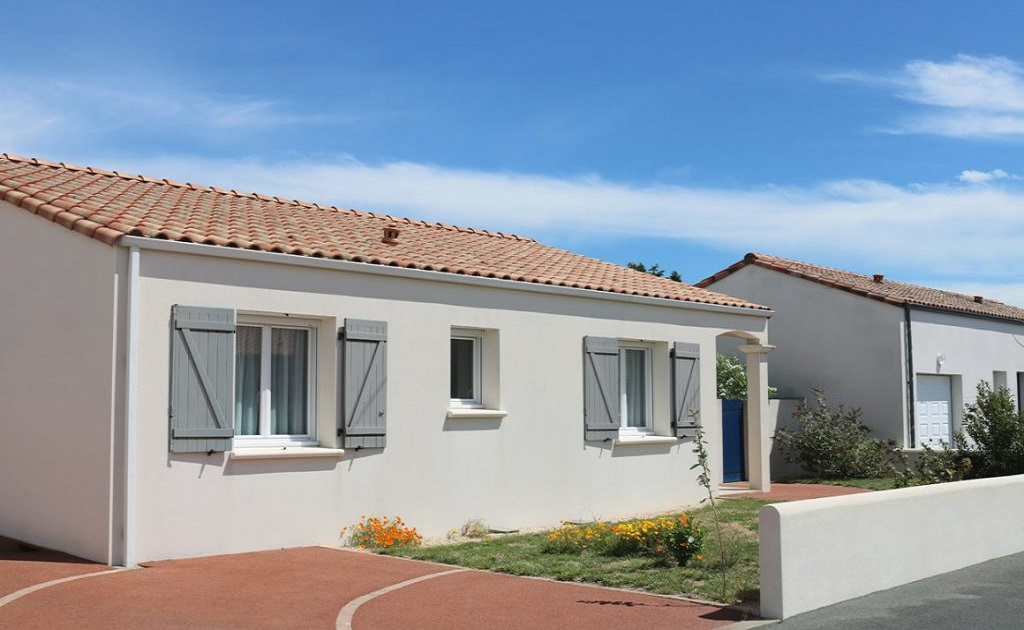 installation stores La Seyne sur mer