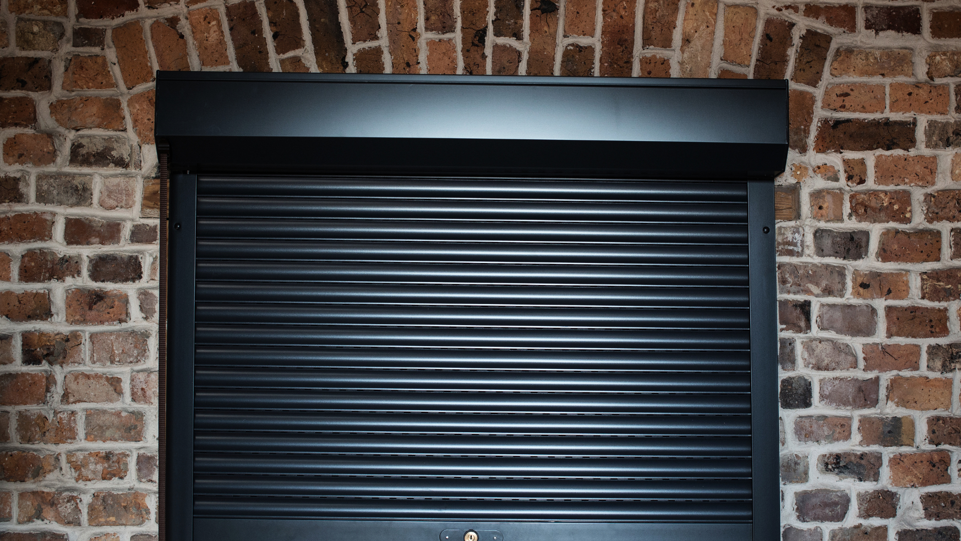 installation stores La Londes les maures