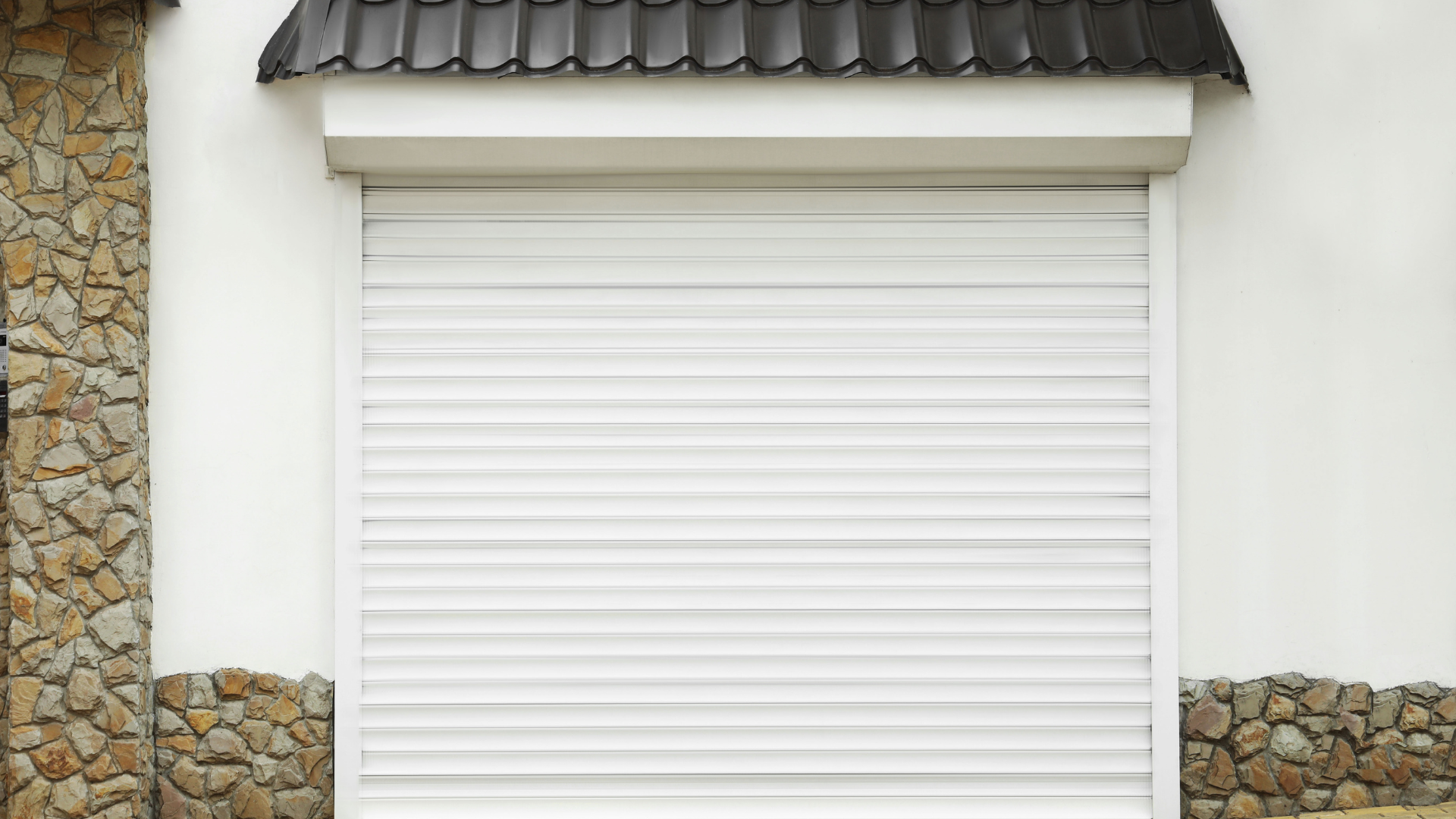 installation stores Aubagne