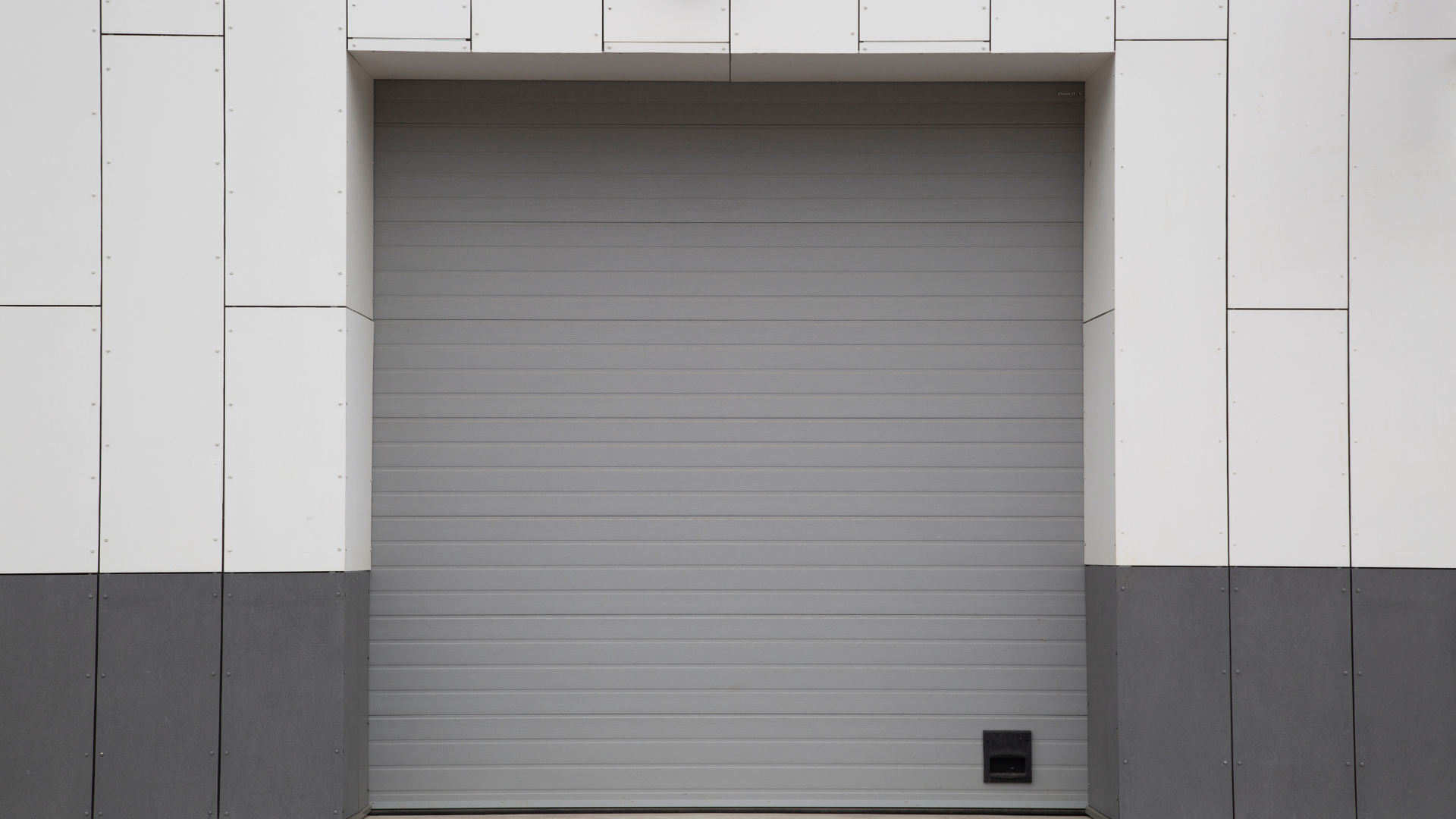 installation stores La Londes les maures