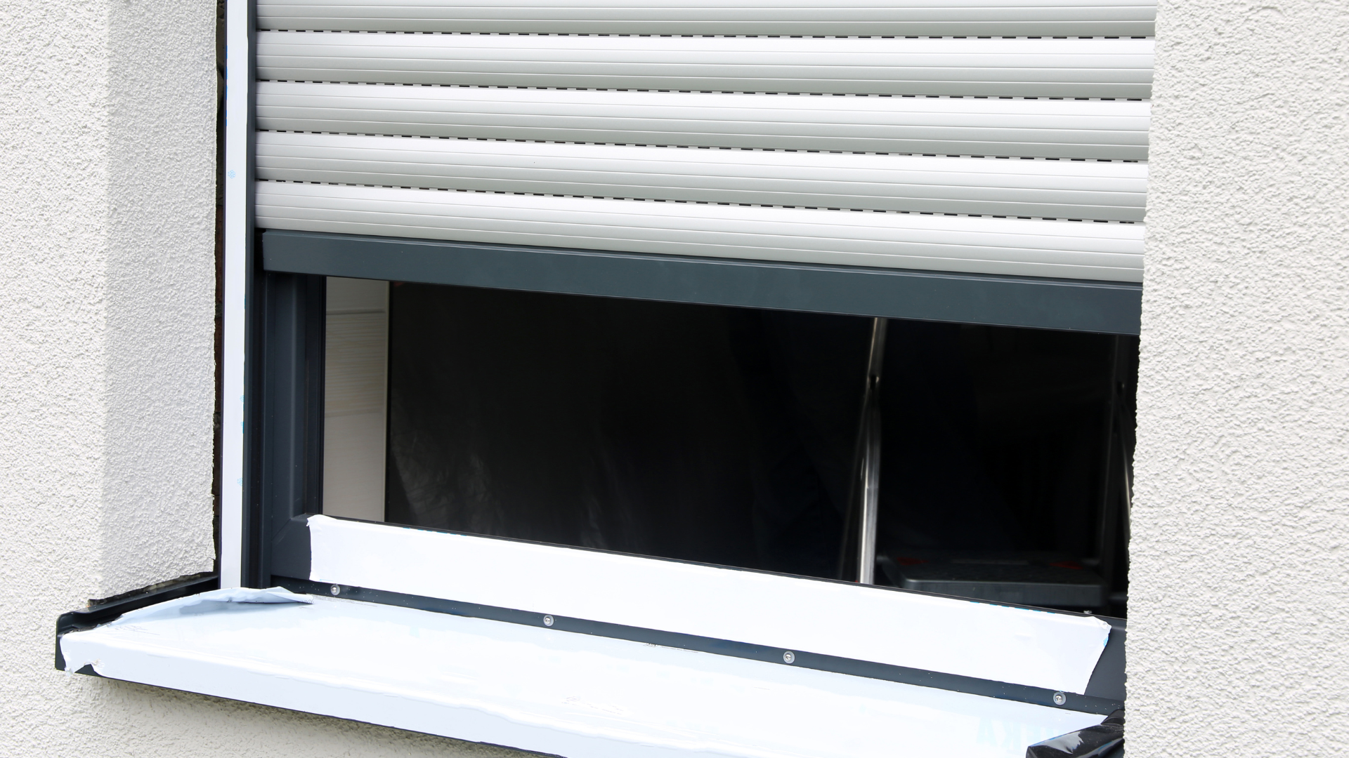 installation stores La Londes les maures