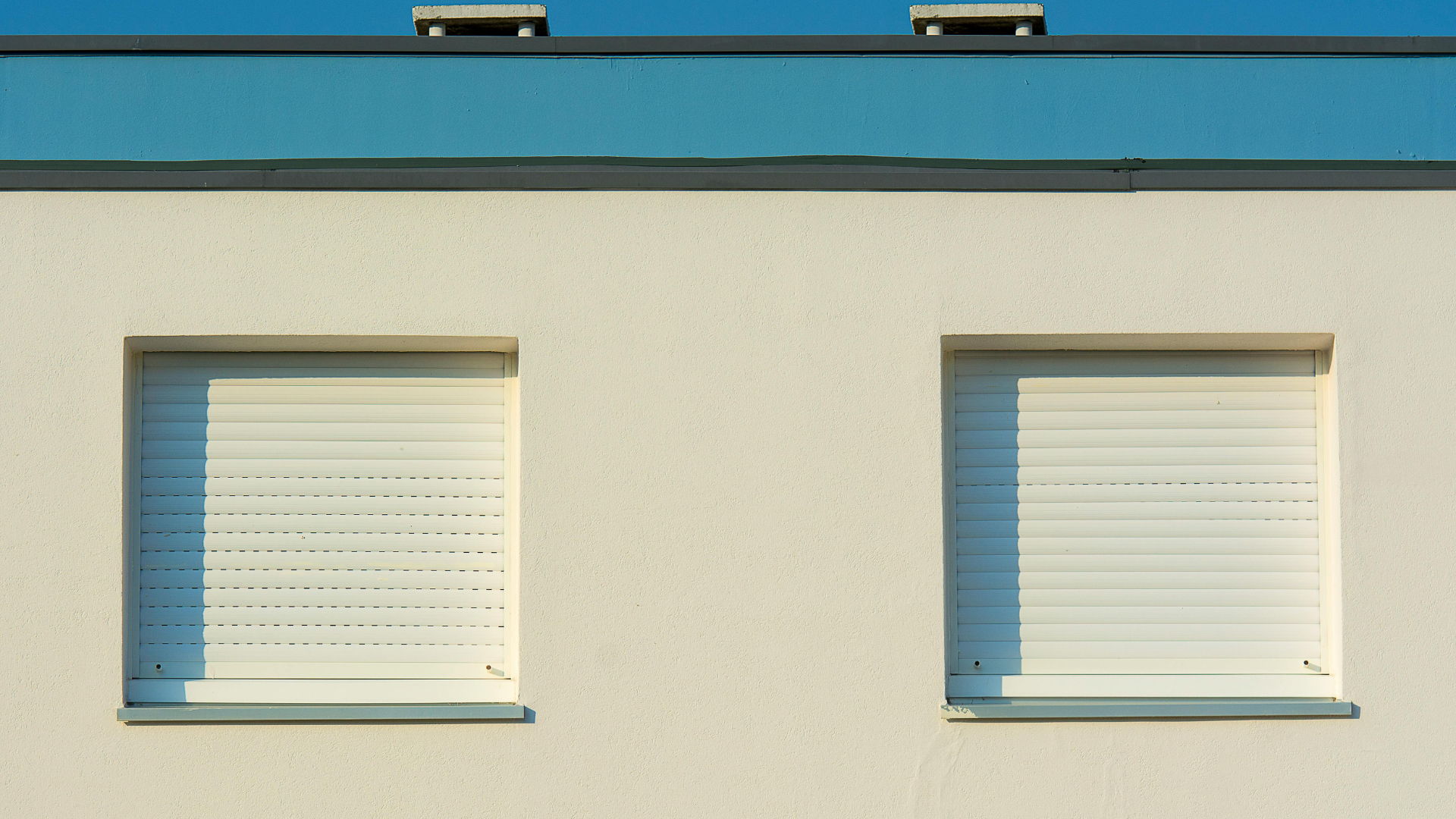 installation stores La Seyne sur mer